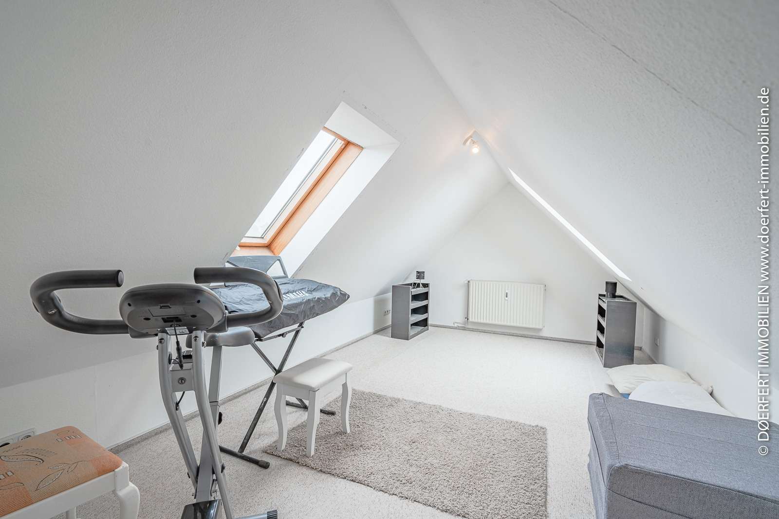 Maisonettewohnung mit Charakter zwischen Altstadt und Ostsee – Bild 8