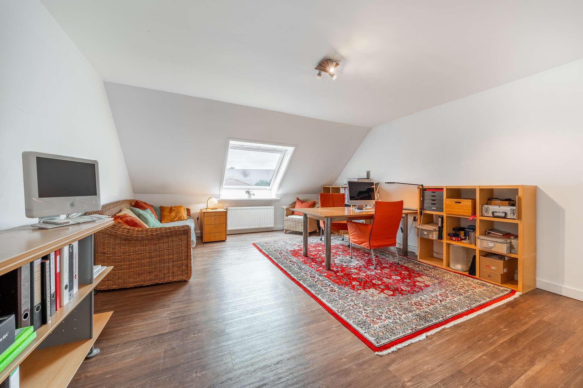 Familienglück in bester Feldrandlage – Bild 5