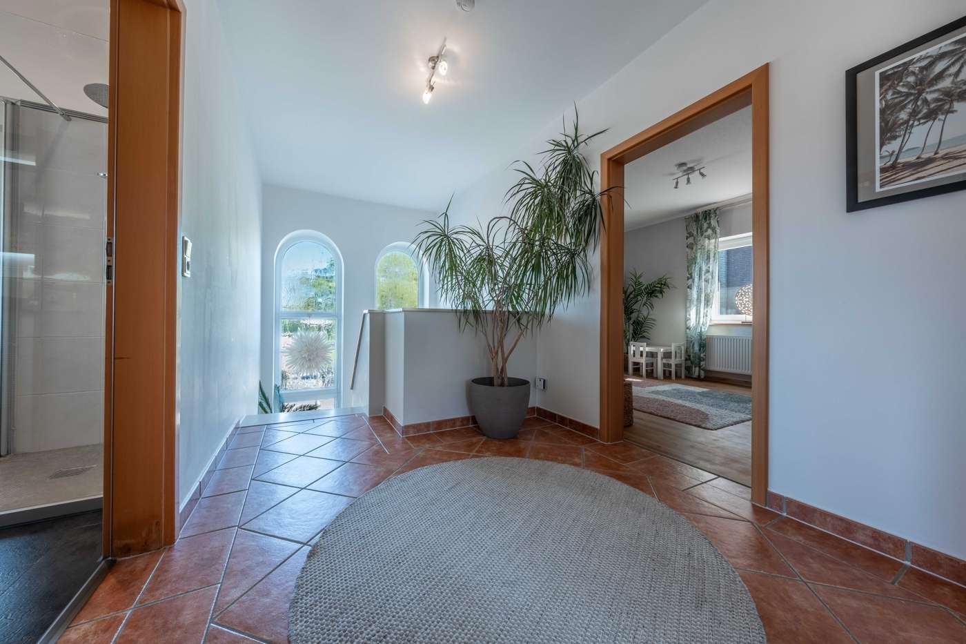 Familienparadies mit Garten und Terrasse in Bohmte – Bild 5
