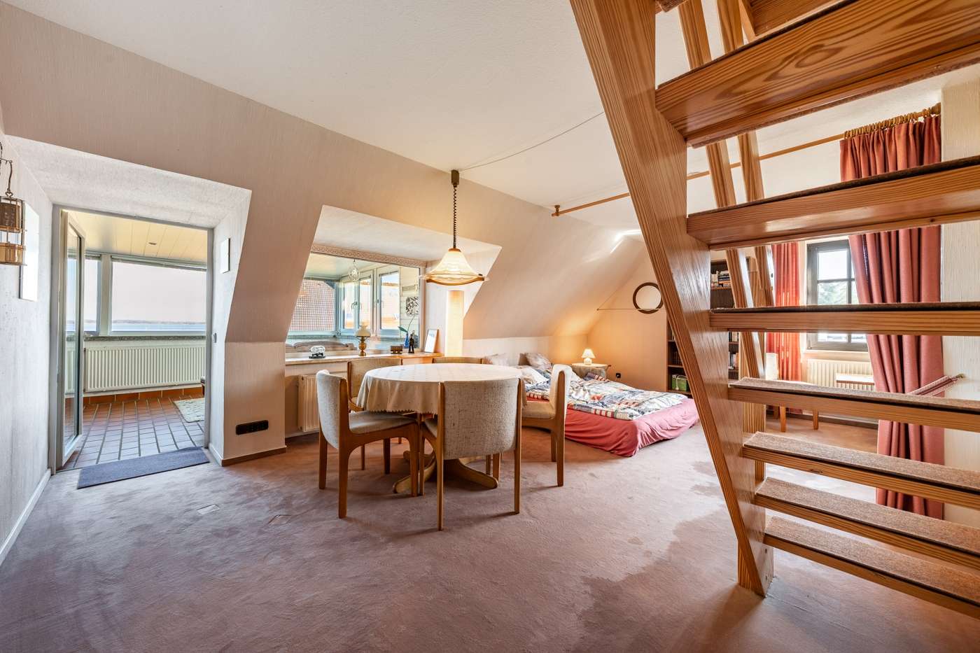 Familientraum an der Schlei – Großzügiges Einfamilienhaus mit Wassergrundstück und Panoramablick – Bild 4