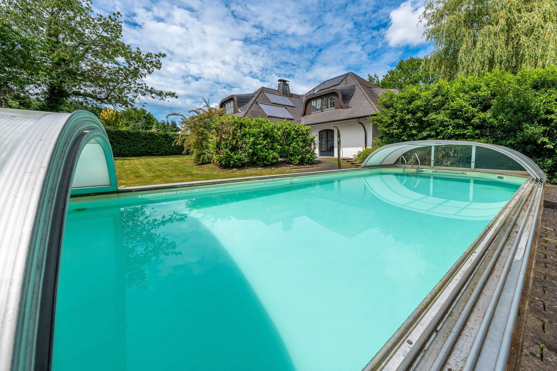 Wo Architektur auf exklusives Wohnen trifft – Bild 5