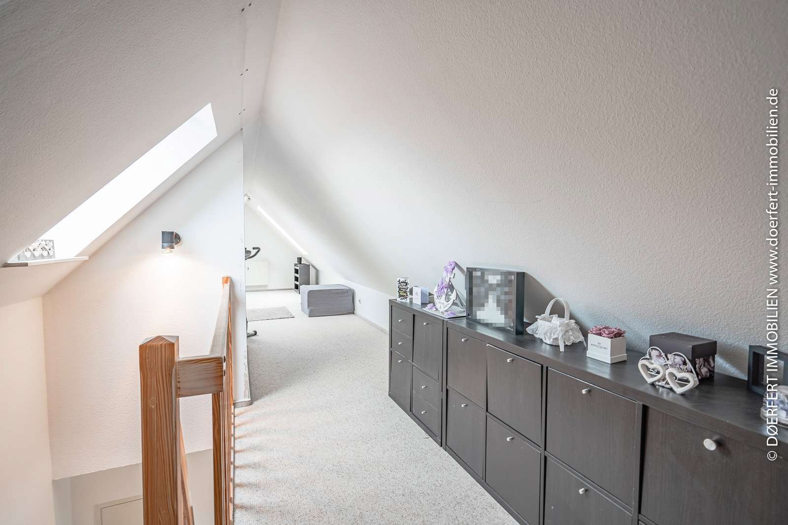 Maisonettewohnung mit Charakter zwischen Altstadt und Ostsee – Bild 7