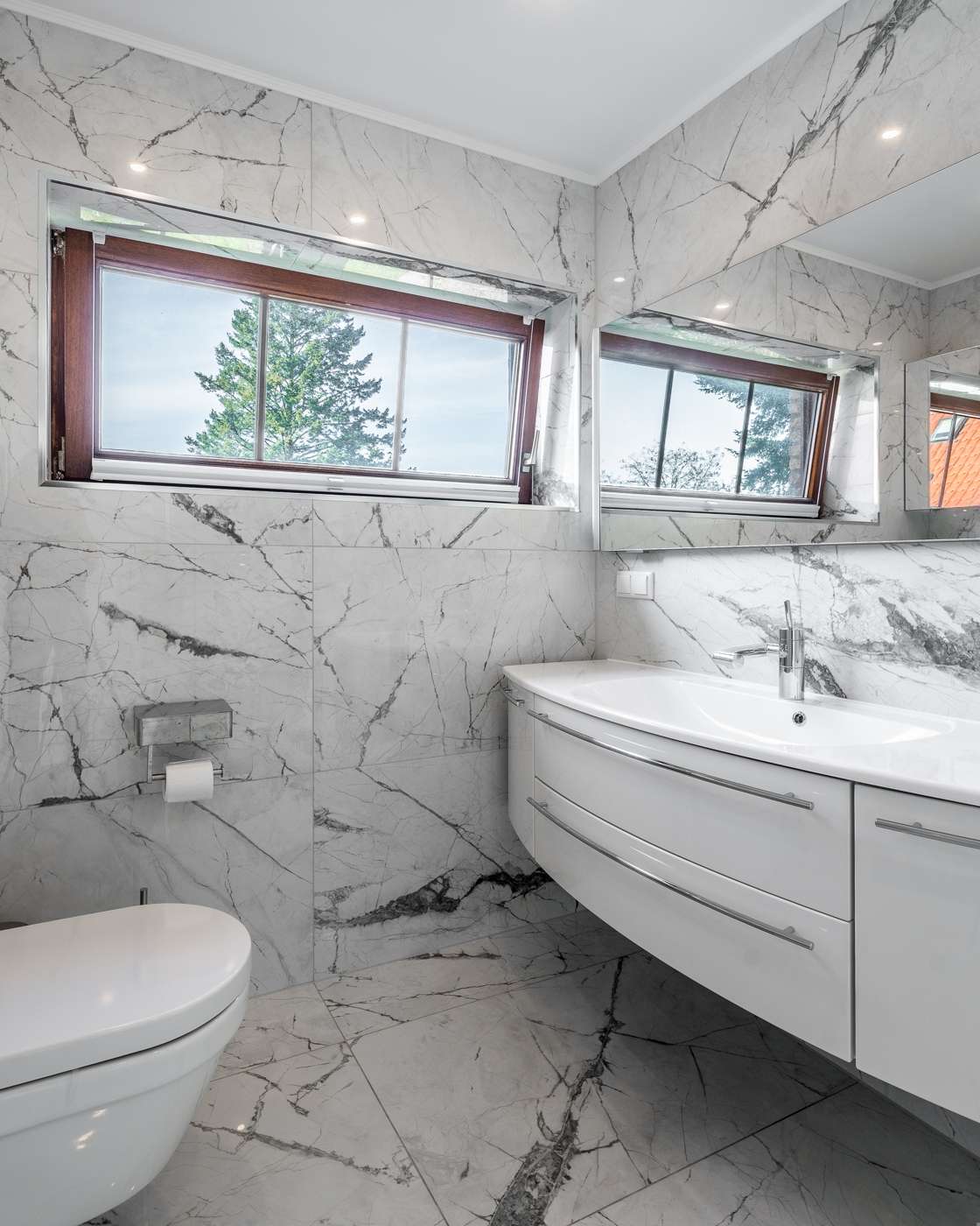 Architektenvilla in Traumlage von Achim – Bild 8
