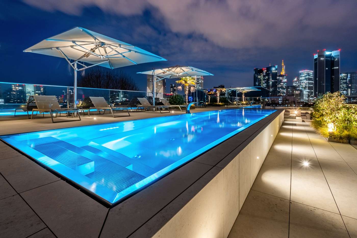 SKYPEARL – Ultimate luxury. Infinite views. Masterpiece. – Bild 8