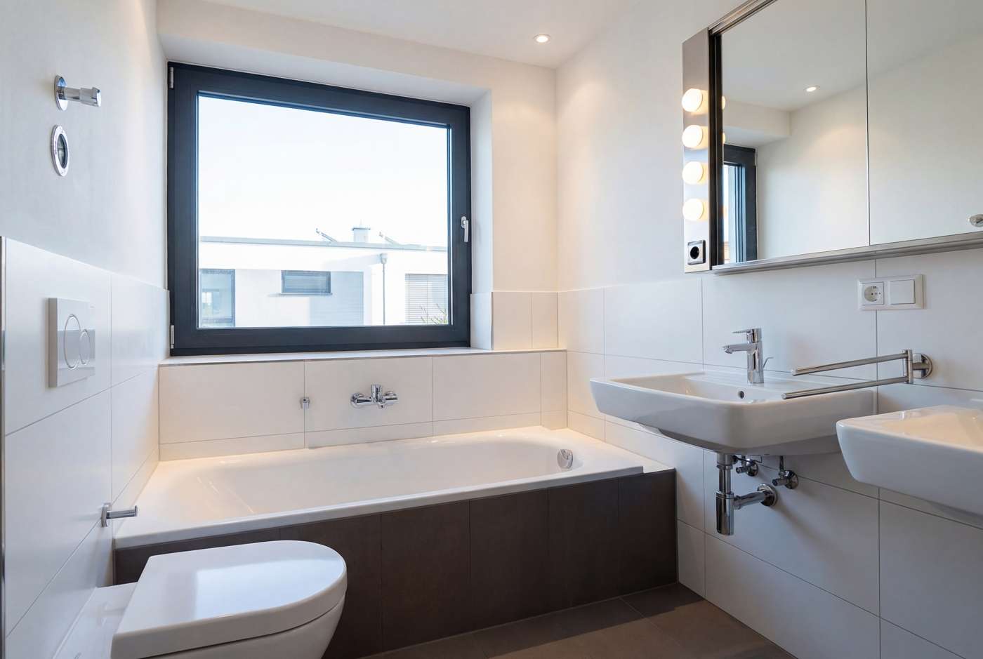 Exklusive Wohnung, vermietet – Bild 8