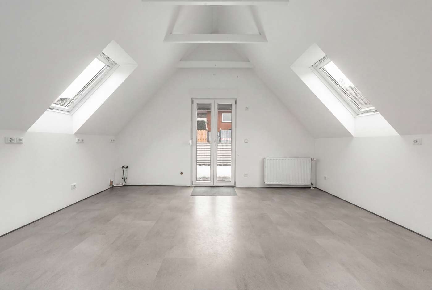 Renoviertes Ein-/ Zweifamilienhaus: Flexibel, modern und absolut charmant in Georgsmarienhütte – Bild 8