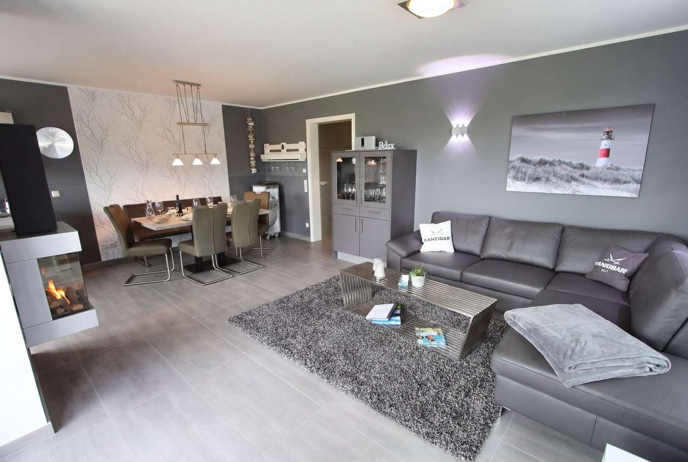 Chalet-Feeling in der Seenplatte: Entspanntes Leben in Toplage – Bild 2