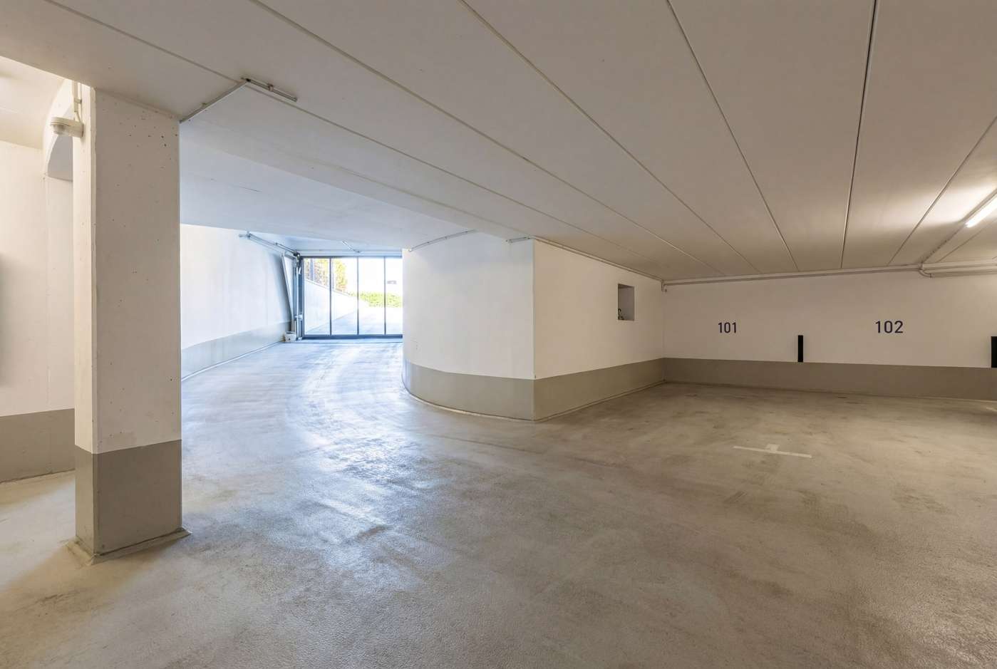 Erdgeschosswohnung
in Bestlage Kirchrode stilvoll, modern und lichtdurchflutet – Bild 10
