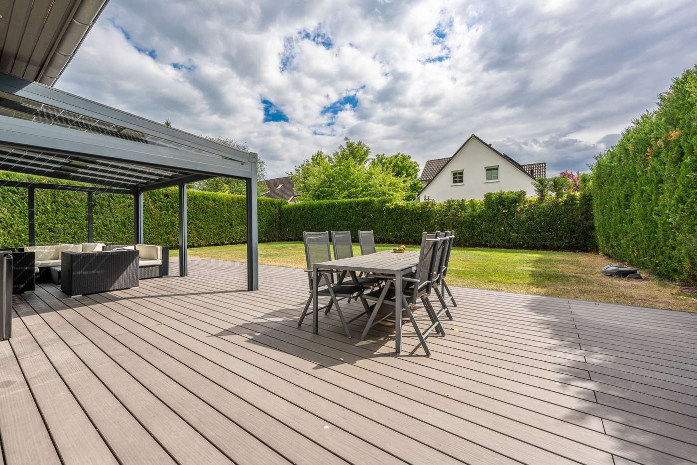 Architektur & Ambiente – wo Stil auf Nachhaltigkeit trifft – Bild 9