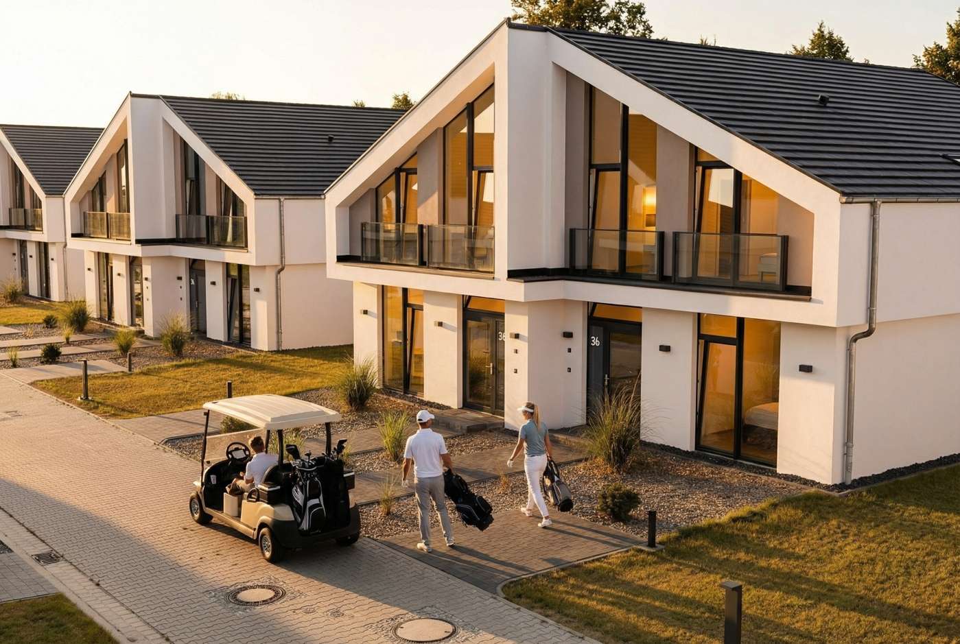 Fleesensee-Quartier: Wohneinheit 8 | Haus 4 – Bild 10