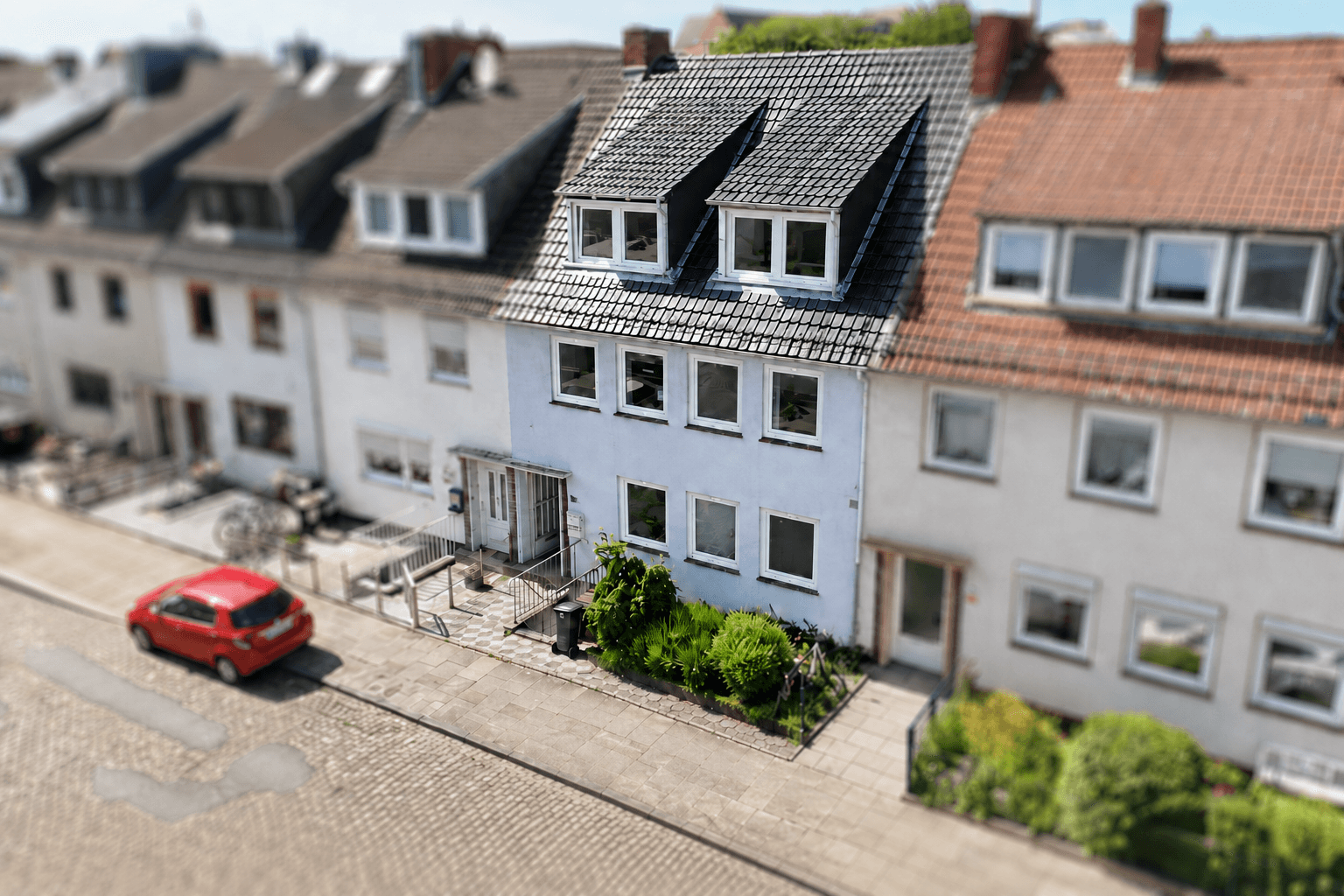 Stadtleben mit Potenzial: Willkommen im Bremer Walle – Bild 2