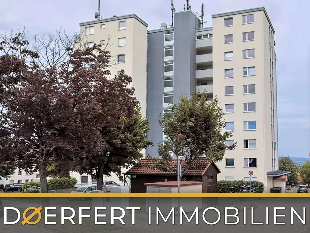 Northeim – Einbeck | Attraktives Wohnungspaket in vorteilhafter Lage – Bild 1