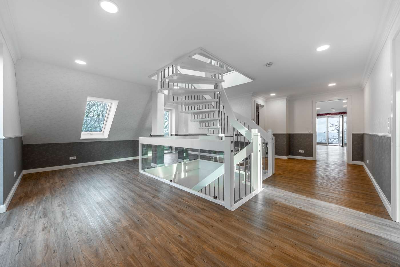 Exklusive Ostsee-Residenz mit Weitblick – moderne Architektur und luxuriöser Komfort – Bild 5