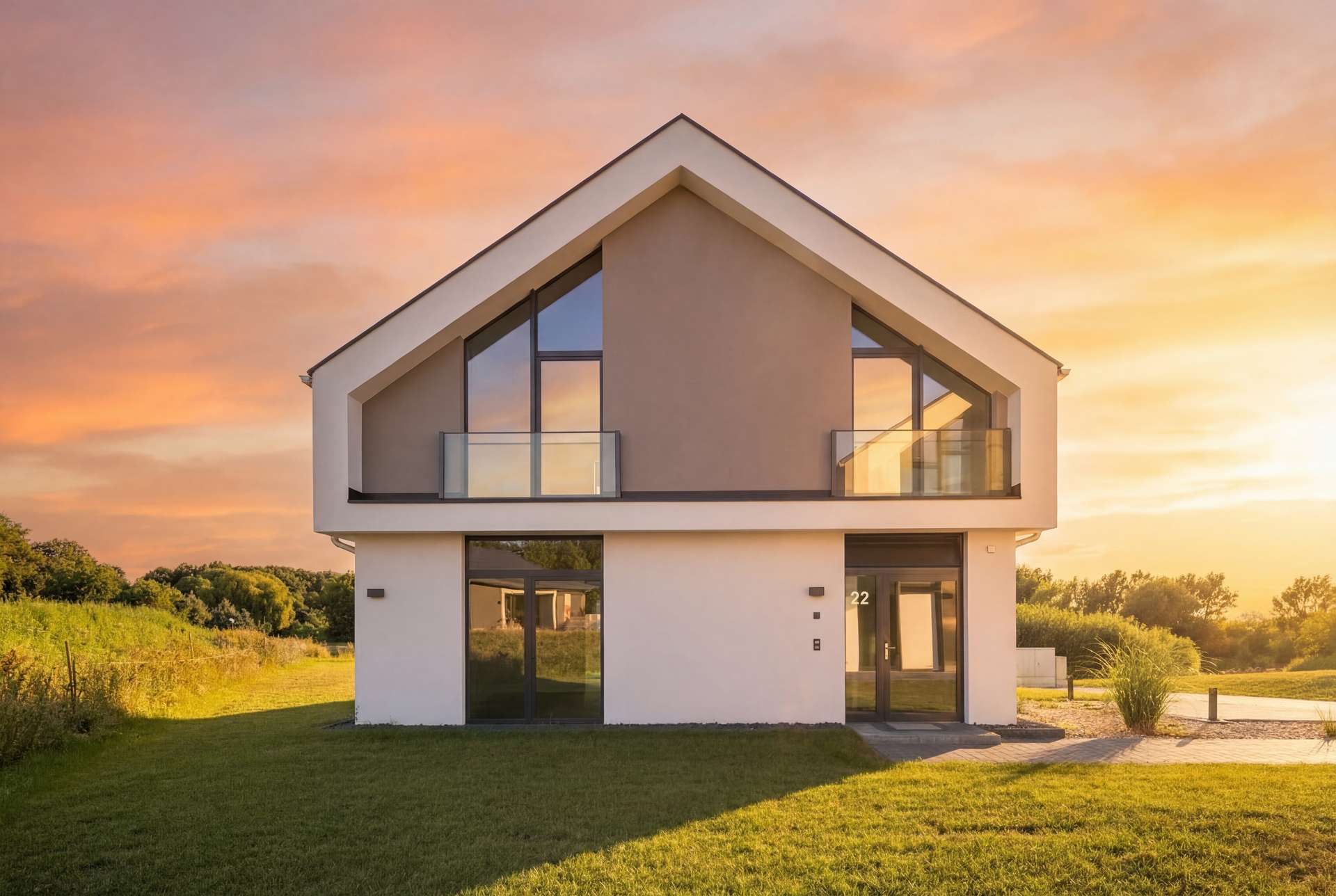 Fleesensee-Quartier: Wohneinheit 49 | Haus 22 – Bild 1