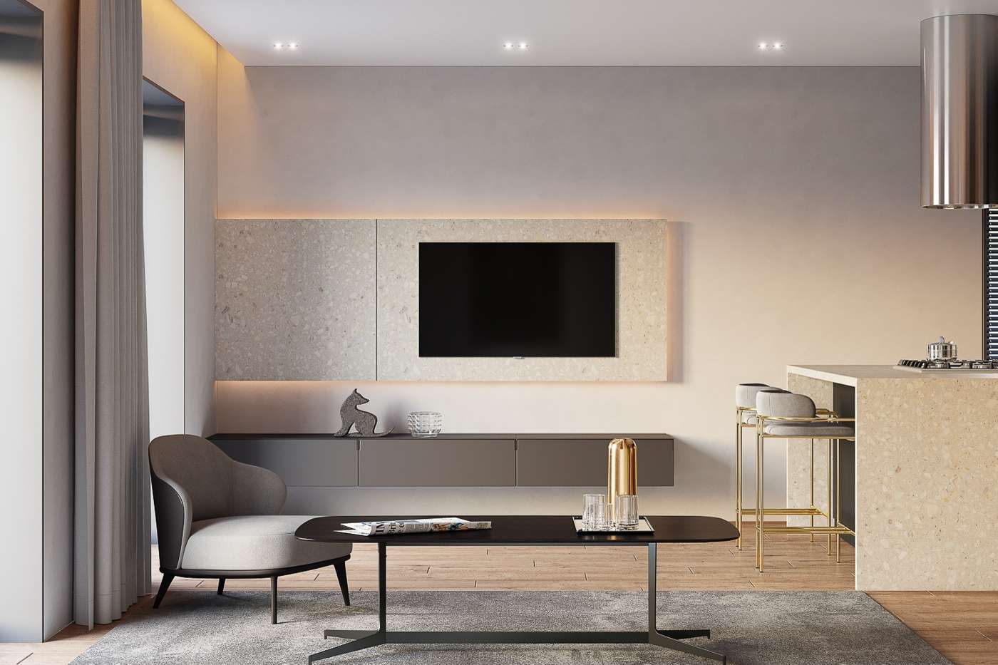 EH8 WE3: 3-Zimmer-Wohnung mit Balkon und Stellplatz – Ihr energetischer Neubau in Elmshorn – Bild 10