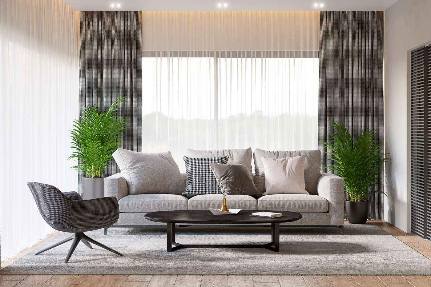 EH8 WE8: 3-Zimmer-Dachgeschoss mit Balkon und Stellplatz – Ihr energetischer Neubau in Elmshorn – Bild 3
