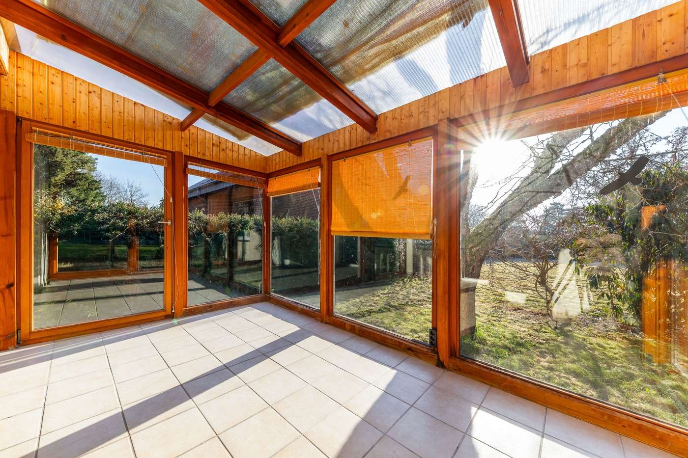 Zwei Familien, ein Zuhause: Großes Grundstück, unendliche Möglichkeiten – Bild 8