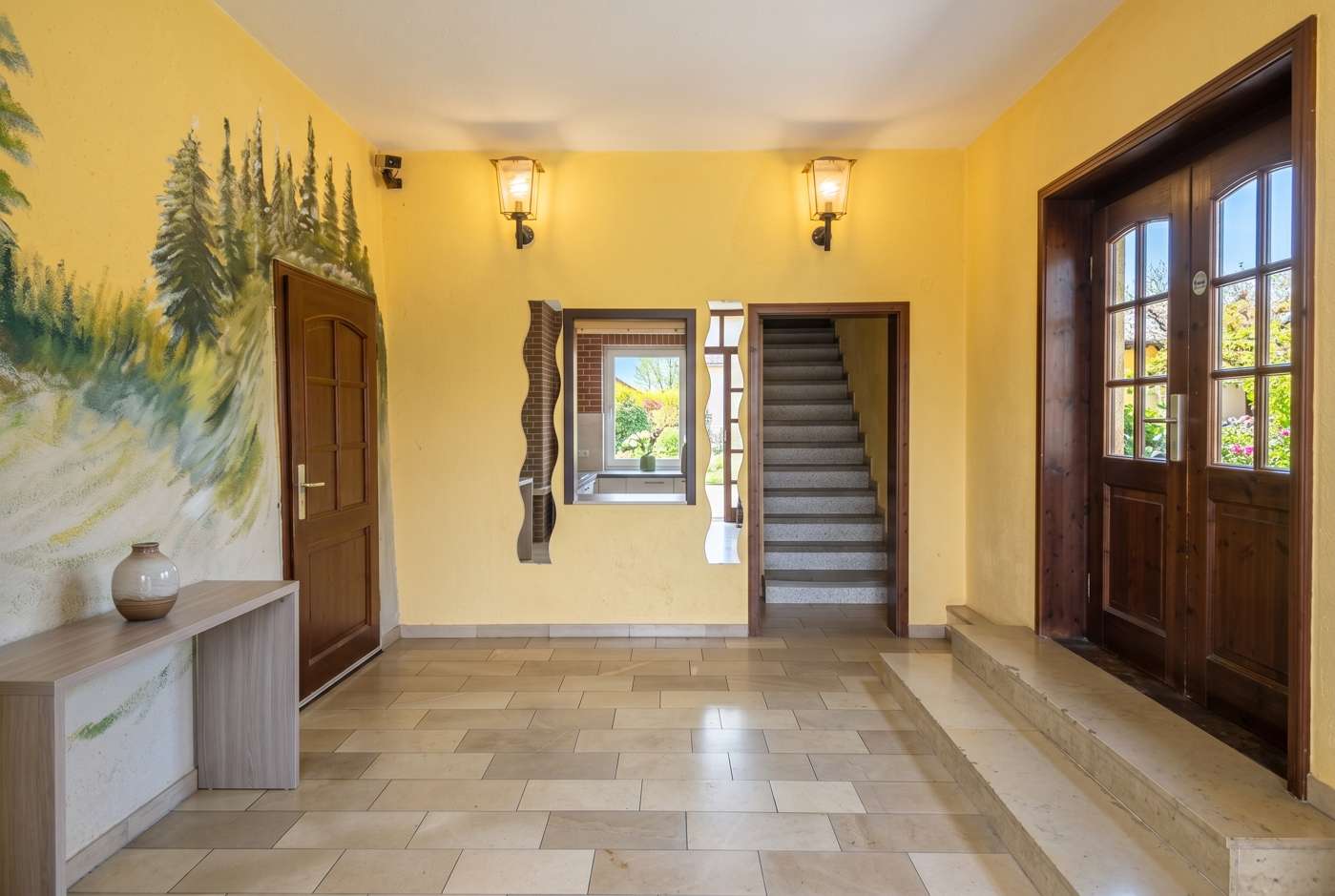 Wohn- & Geschäftshaus mit Restaurant, Saal und Vermietungspotenzial – Bild 5