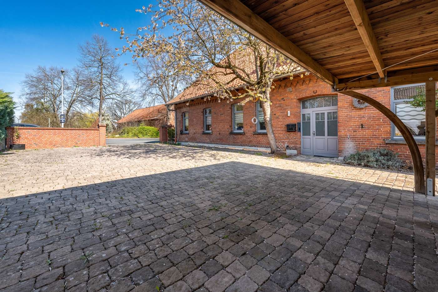 Exklusive Residenz für anspruchsvolle Genießer – Bild 2