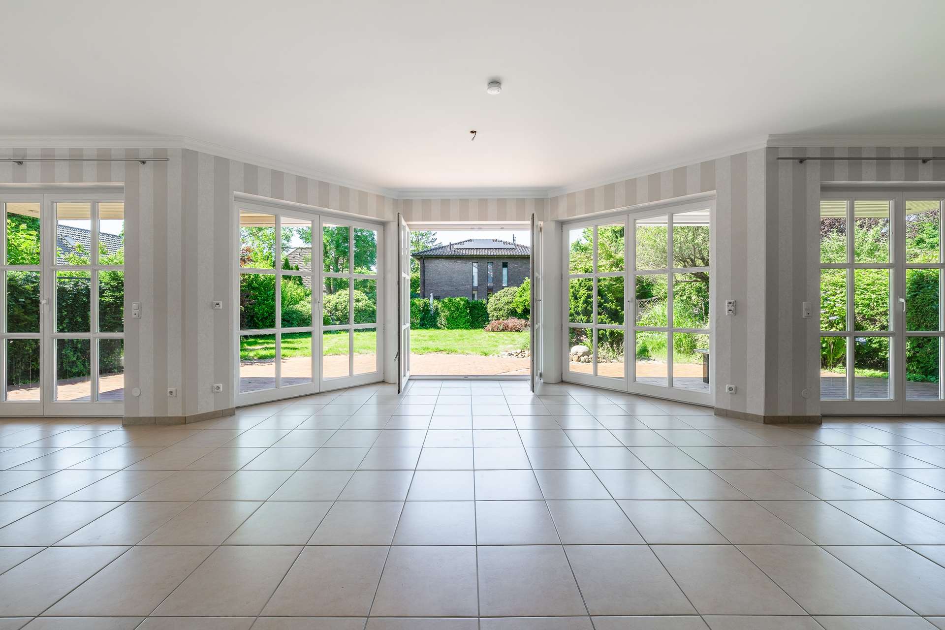 Villa mit besonderem Wohnambiente – Bild 9