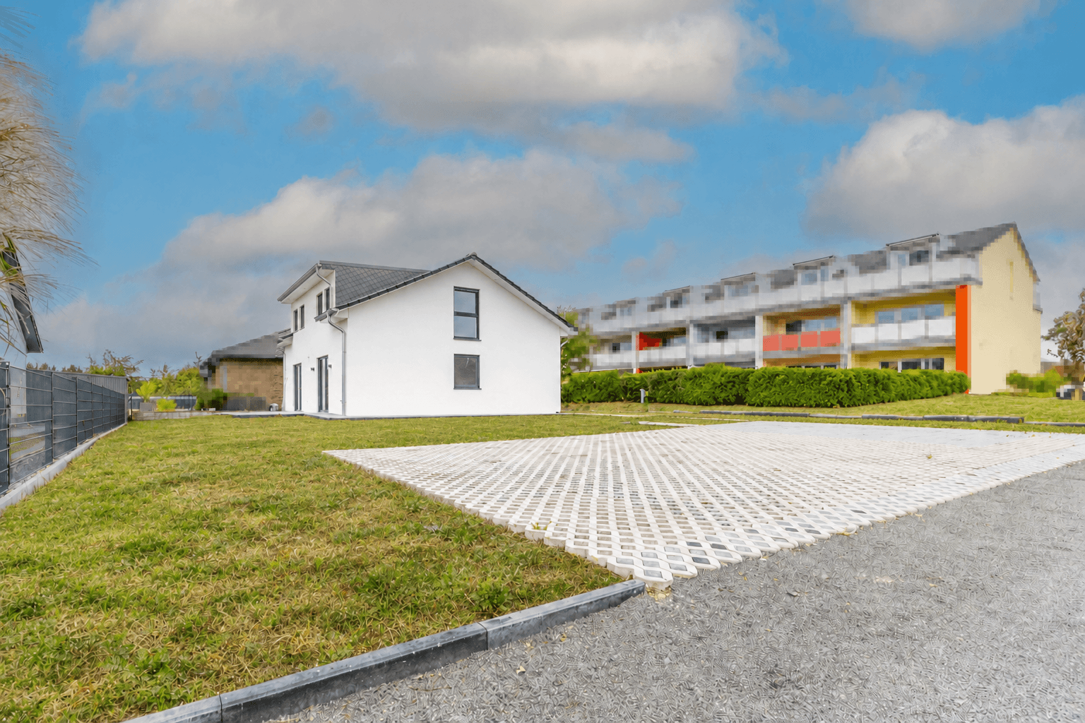 Modernes Refugium am Bernsteinsee – Neubau mit Blick auf den Elbe-Seitenkanal – Bild 11