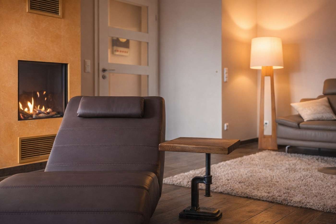 Licht, Luft und Luxus: Ihr stilvolles Refugium – Bild 5