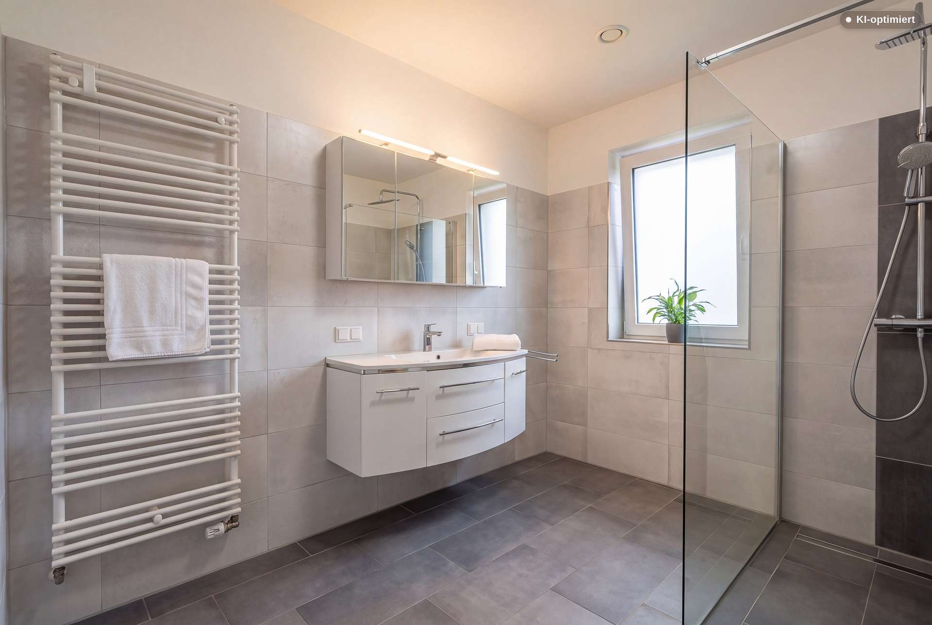 Modernes Wohnglück im Grünen – neuwertiger Bungalow in Emtinghausen – Bild 8