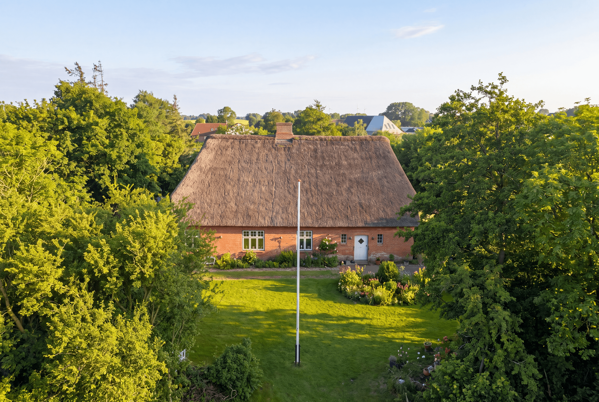 15.000 m² nordfriesische Freiheit – zwischen Sylt & Dänemark – Bild 11