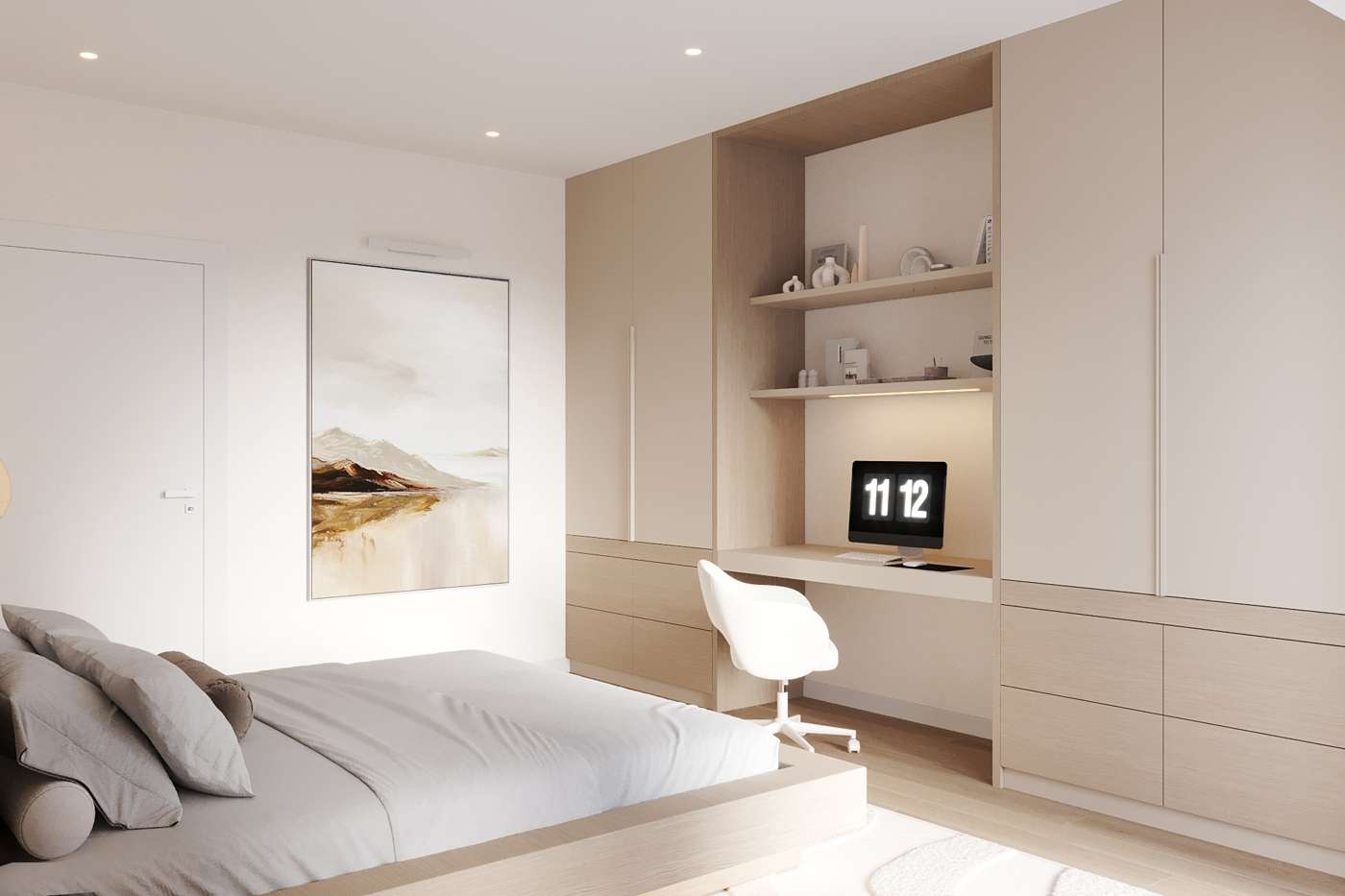 KfW-40-QNG – Investment mit Charme: Moderne Wohnung, nachhaltige Vorteile – Bild 4
