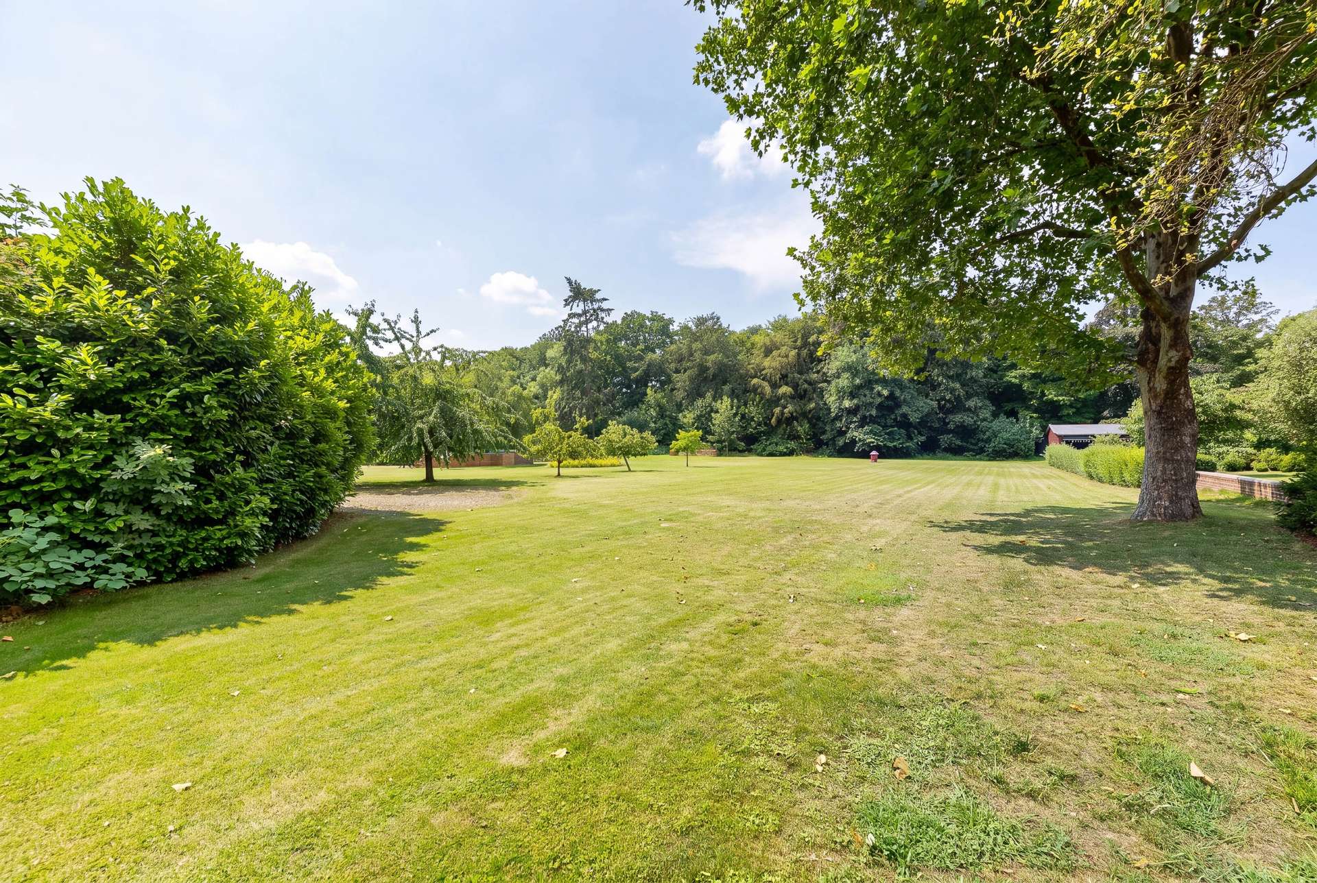 Mehr als ein Haus – Ihre Vision auf 4.276 m² in Weyhe – Bild 10
