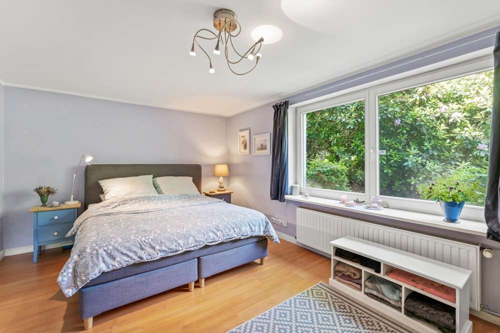 Ein Zuhause für Menschen mit Sinn für Charakter, Raumgefühl und Atmosphäre – Bild 11