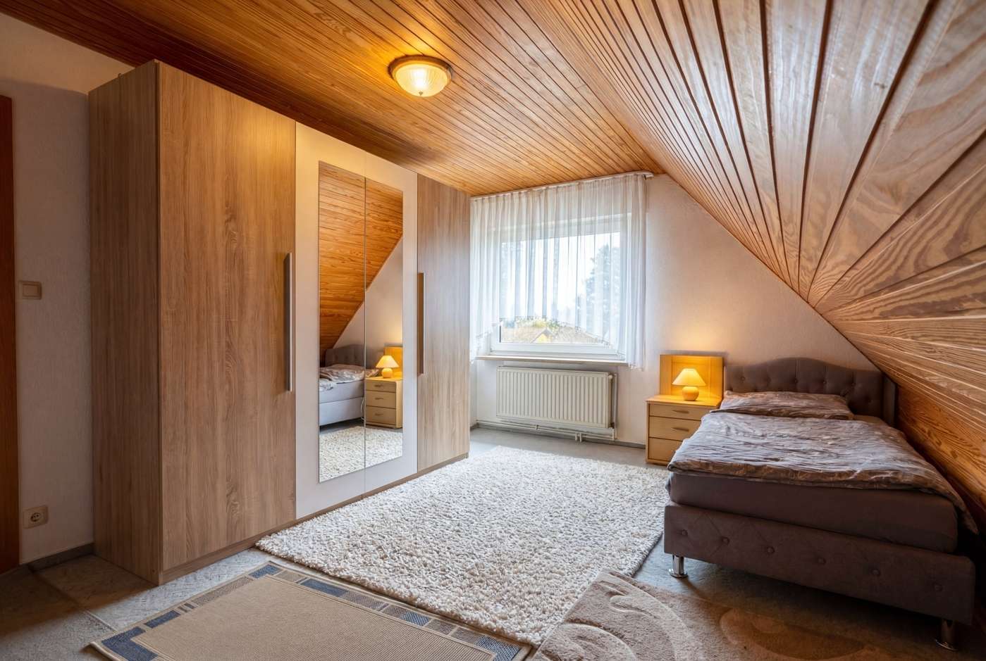 Ihr grünes Familienparadies in Kakenstorf mit attraktiven Zusatzoptionen – Bild 9