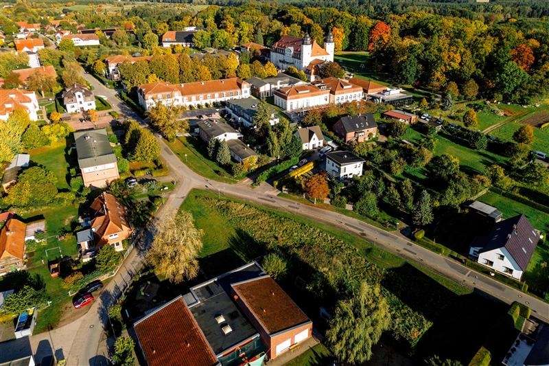 Göhren-Lebbin | Tolles Baugrundstück in attraktiver Lage – Bild 5