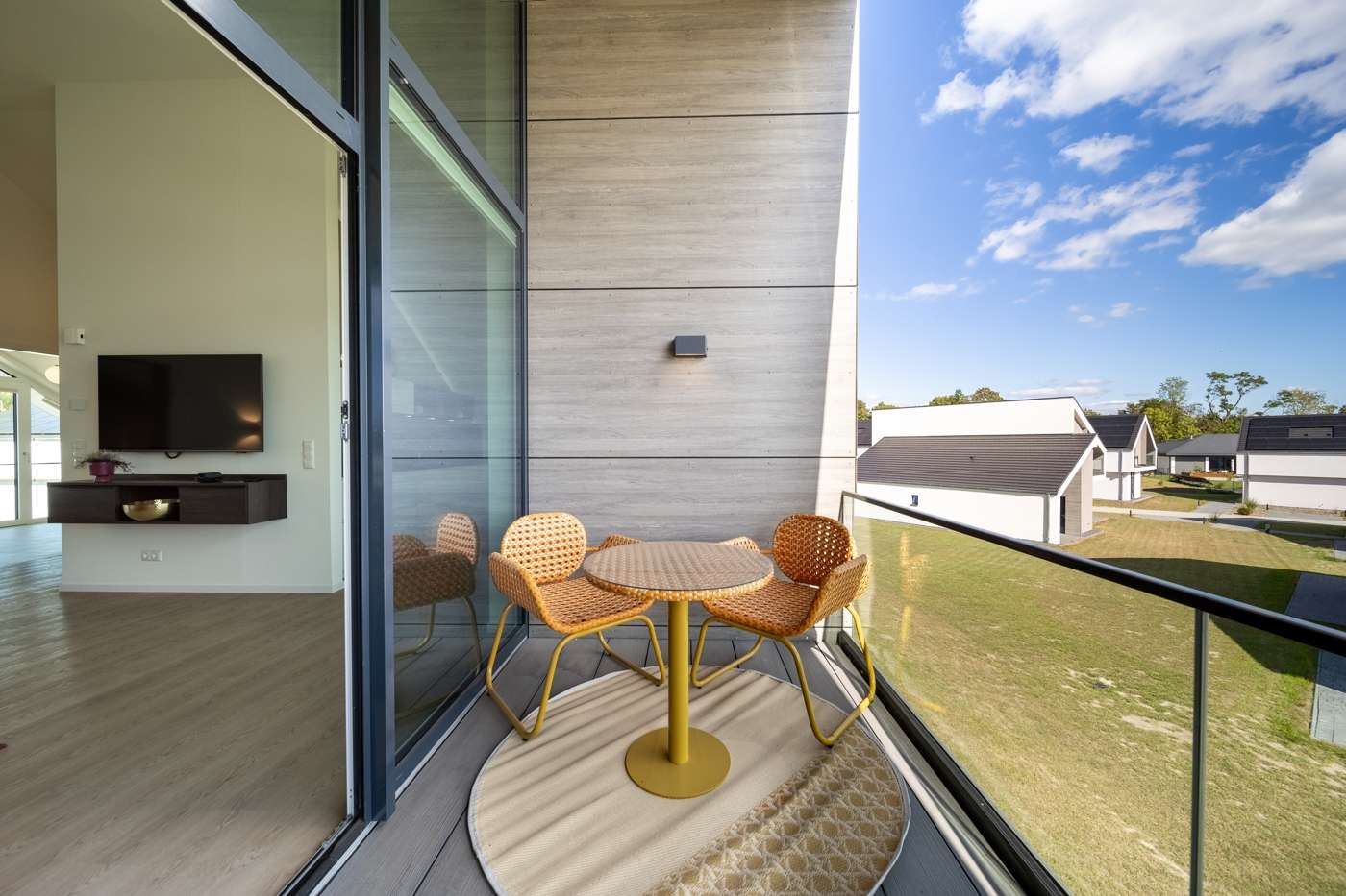 Fleesensee-Quartier: Wohneinheit 30 | Haus 14 – Bild 8