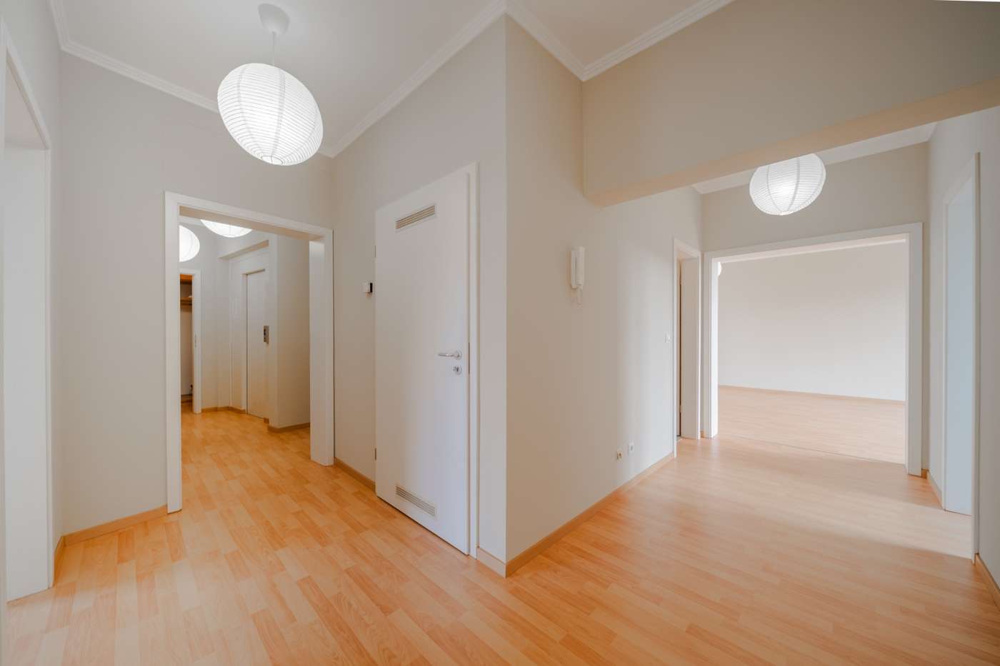 Über den Dächern Hamburgs wohnen – Penthouse mit Weitblick – Bild 10