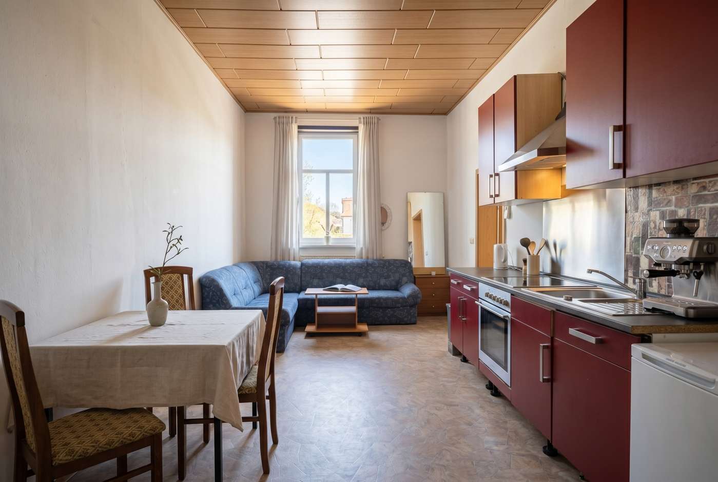 Wohn- & Geschäftshaus mit Restaurant, Saal und Vermietungspotenzial – Bild 10