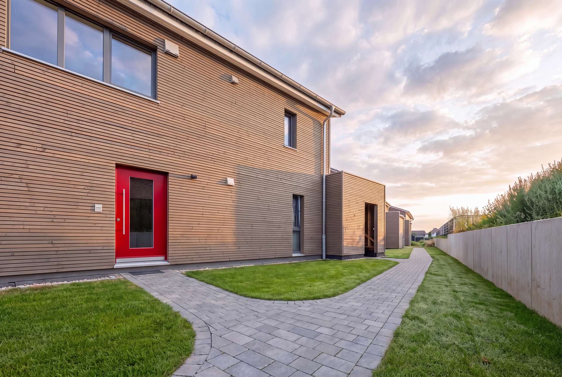 Exklusive Dachgeschosswohnung mit Loftcharakter – Bild 9