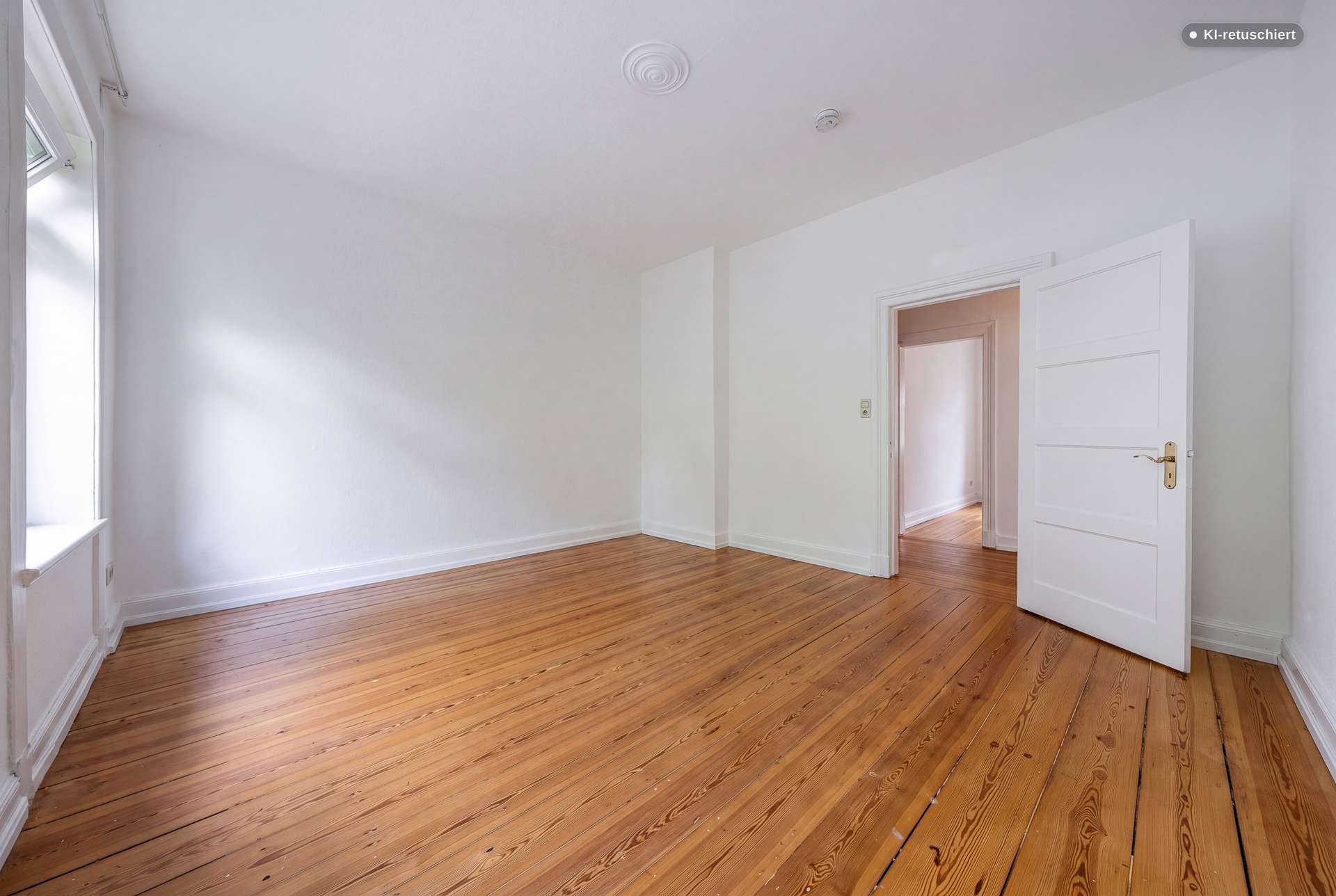4-Zimmer-Altbauwohnung im Herzen von St. Pauli – Bild 4