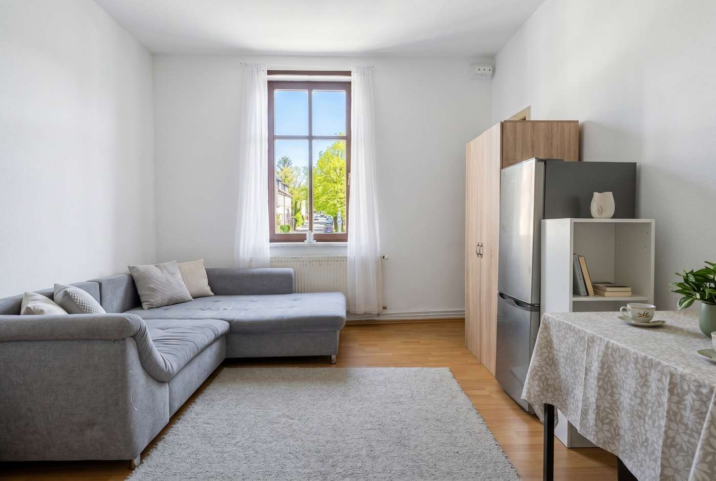 Wohn- & Geschäftshaus mit Restaurant, Saal und Vermietungspotenzial – Bild 10