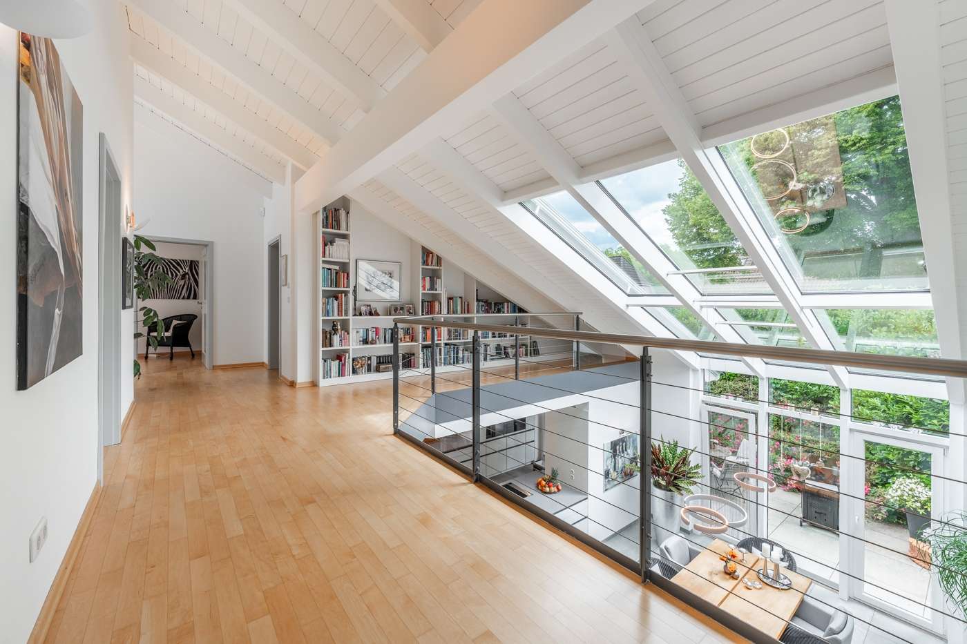 Wohnen auf höchstem Niveau – Luxus-Villa in Seenähe – Bild 9