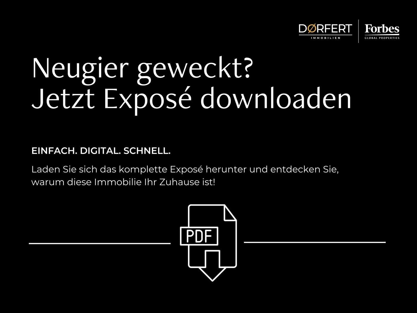Tangstedt-Wilstedt | Freies und idyllisches Baugrundstück in zweiter Reihe – Bild 8