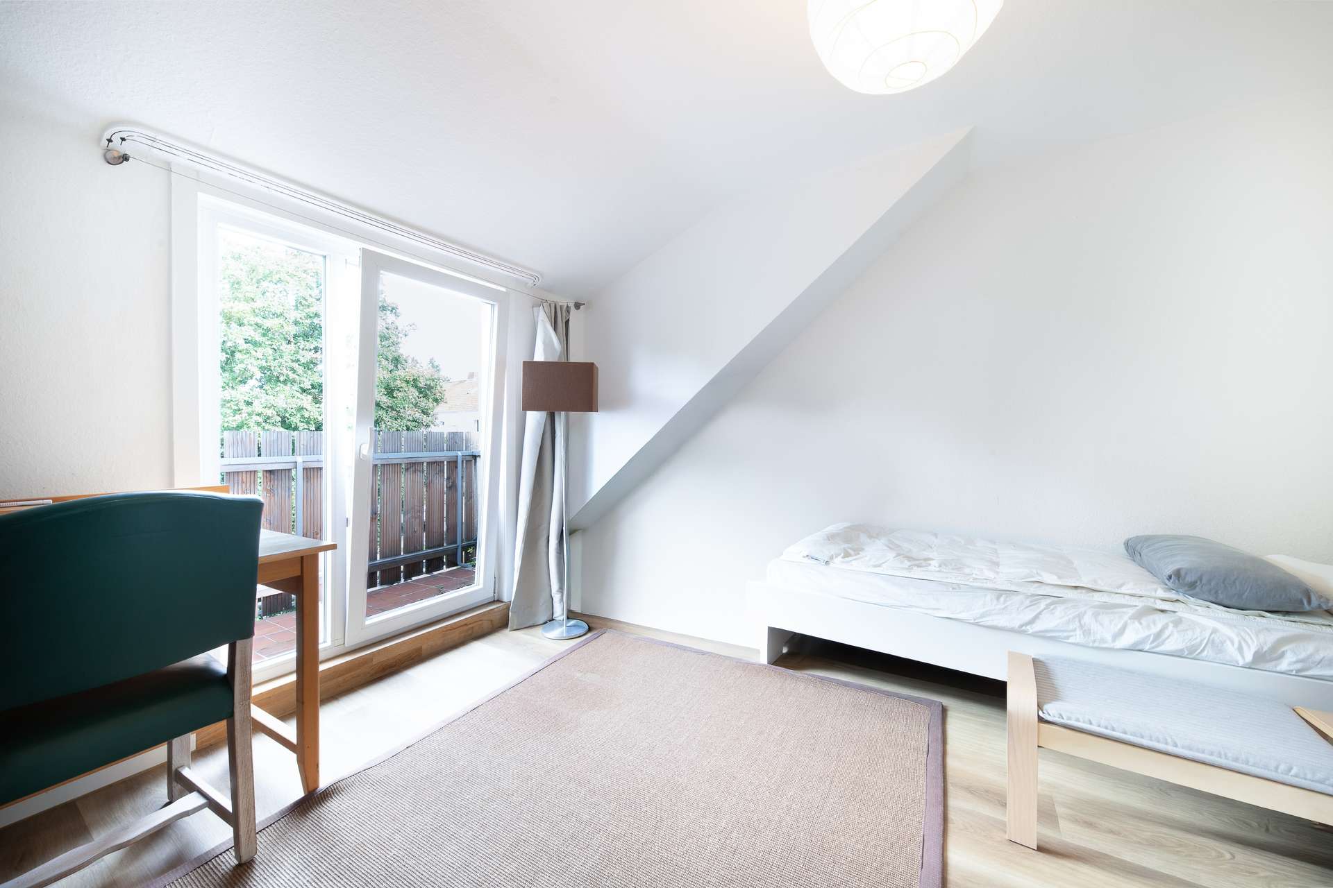 Großzügiges Reihenendhaus mit 151 m² Wohnfläche, sechs Zimmern und viel Potenzial – Bild 10