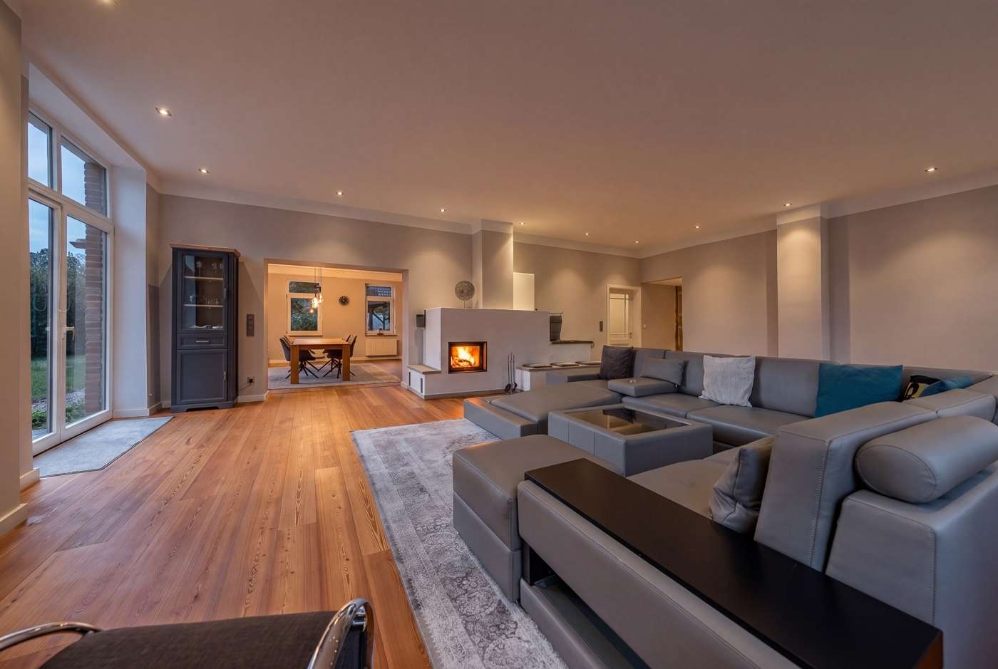 Exklusive Residenz für anspruchsvolle Genießer – Bild 9