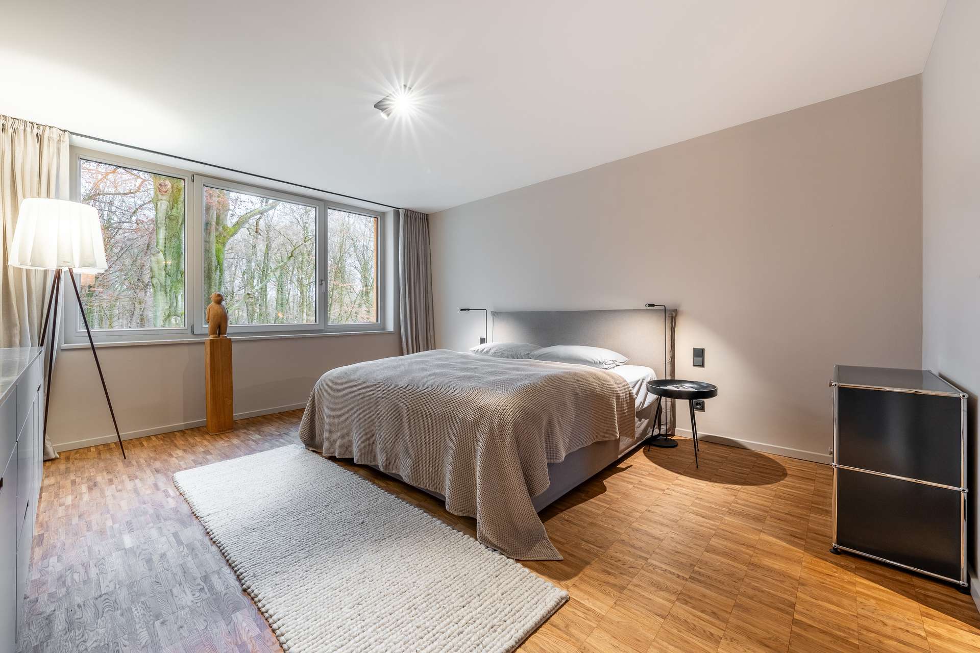 Familienwohntraum: Das perfekte Designer-Juwel in Bestlage mit Waldrandlage und Energieklasse A+ – Bild 3