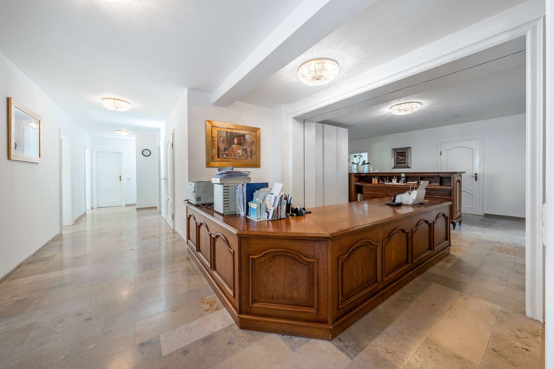 Reserviert: Einheit mit 243 m² – vielseitig nutzbar und mit Perspektive zur Wohnnutzung – Bild 7