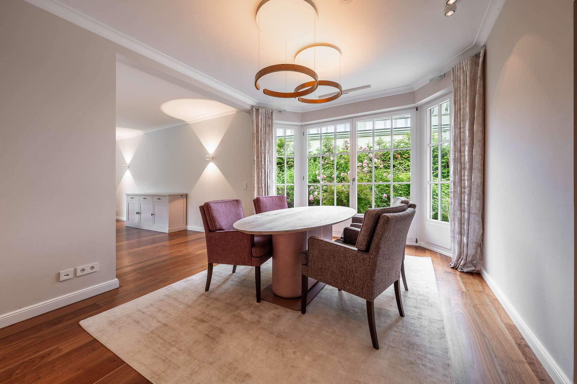 Wo Architektur auf exklusives Wohnen trifft – Bild 8