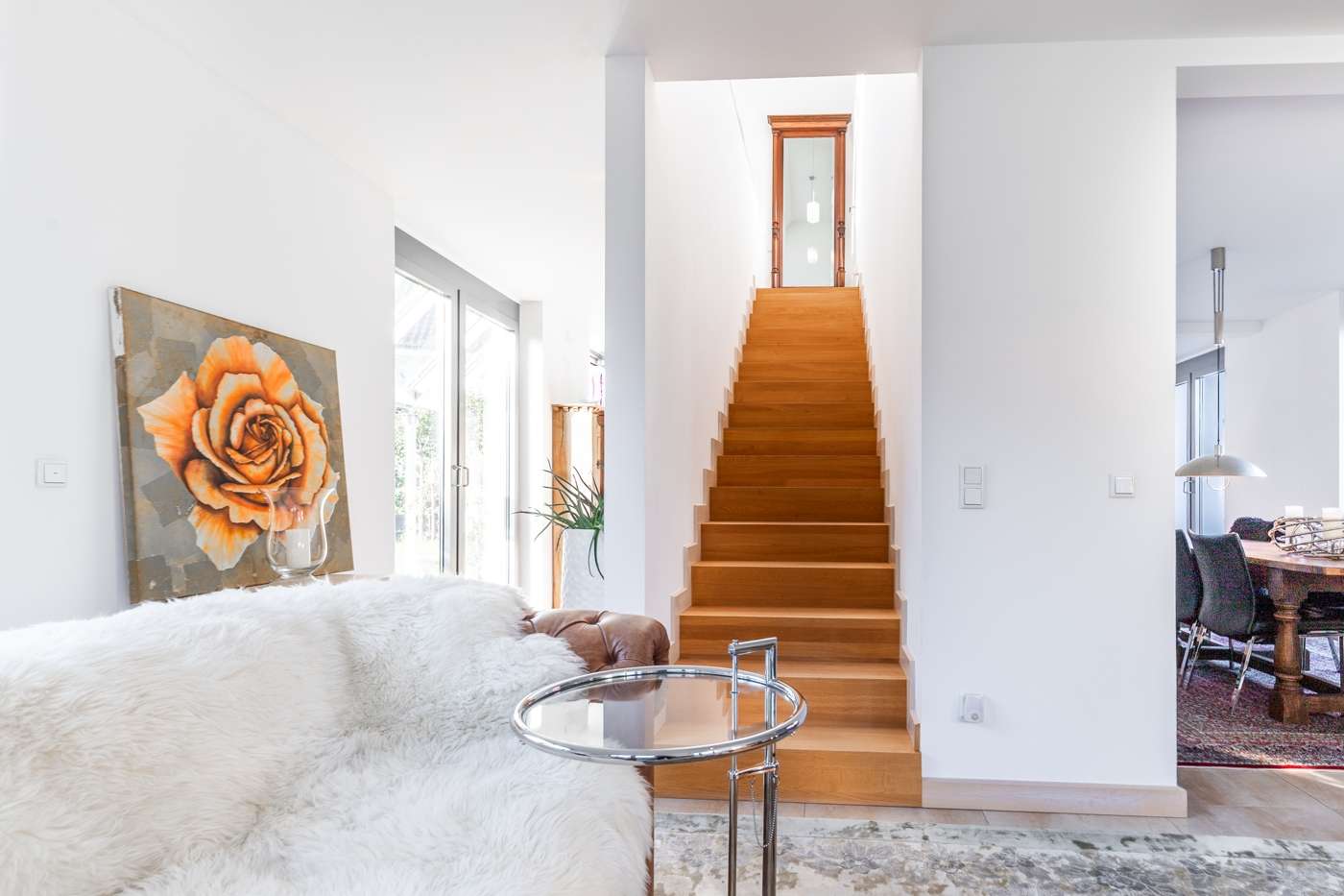 Melle – Dein Rückzugsort: Eleganz und Harmonie vereint – Bild 6