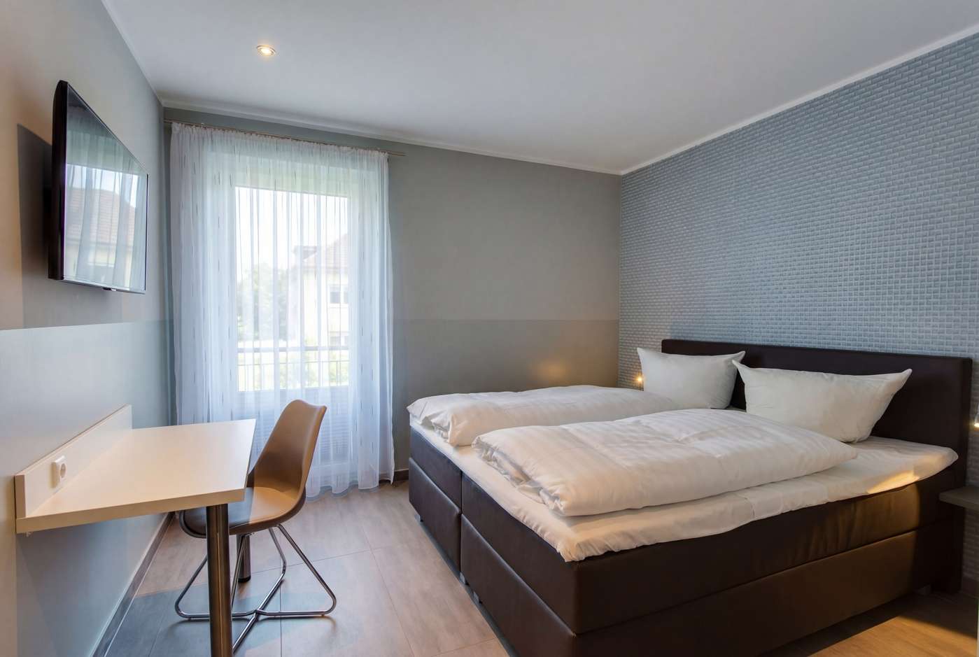 Chalet-Feeling in der Seenplatte: Entspanntes Leben in Toplage – Bild 10
