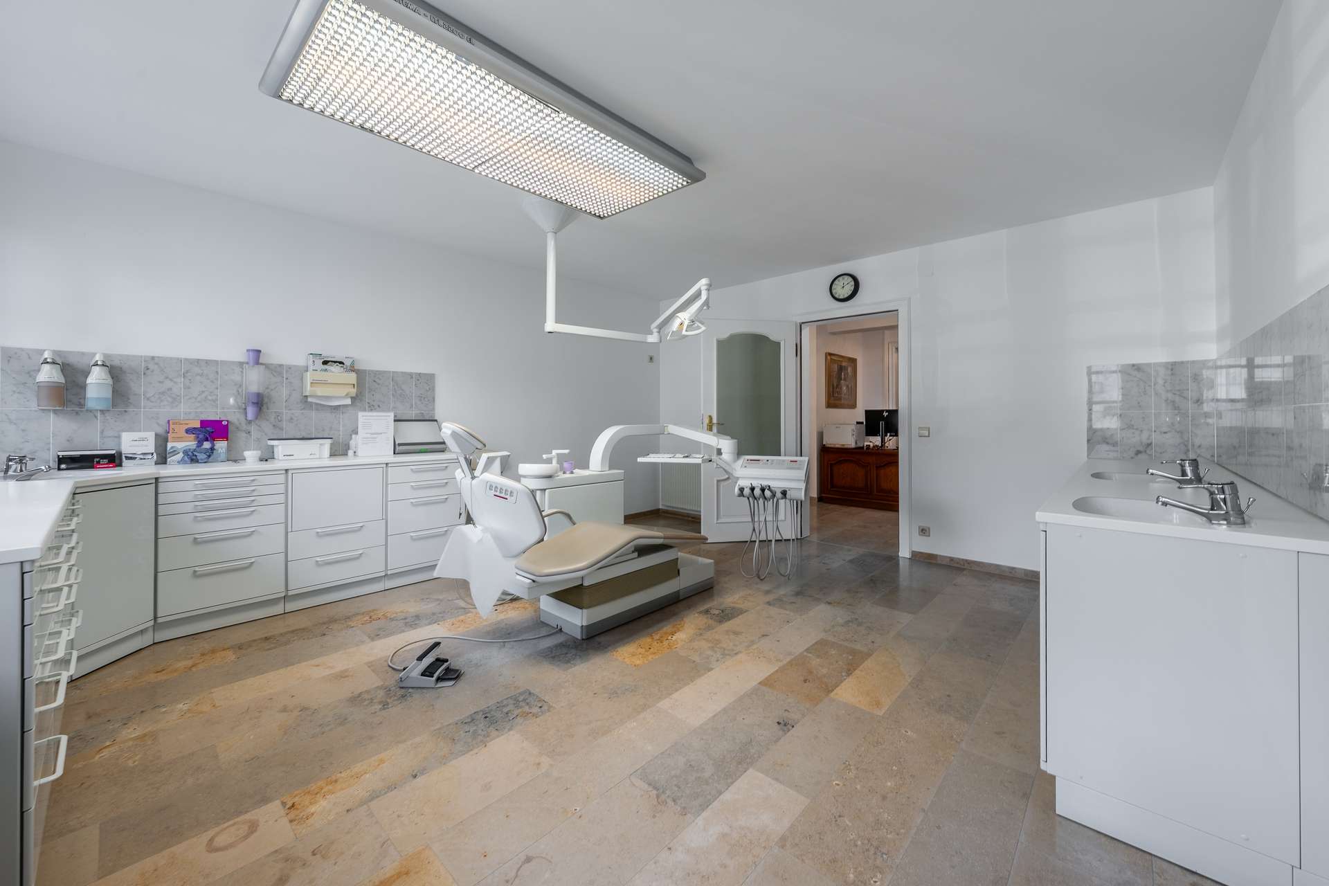 Reserviert: Einheit mit 243 m² – vielseitig nutzbar und mit Perspektive zur Wohnnutzung – Bild 8