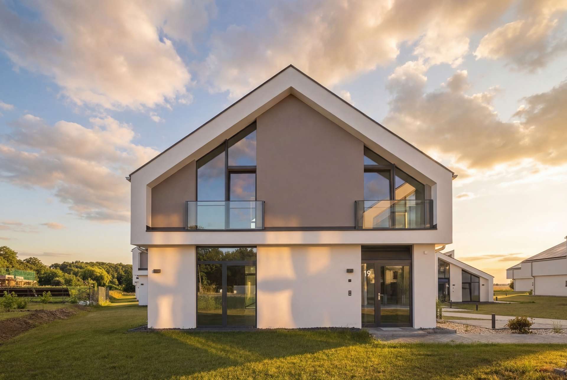 Fleesensee-Quartier: Wohneinheit 44 | Haus 20 – Bild 1